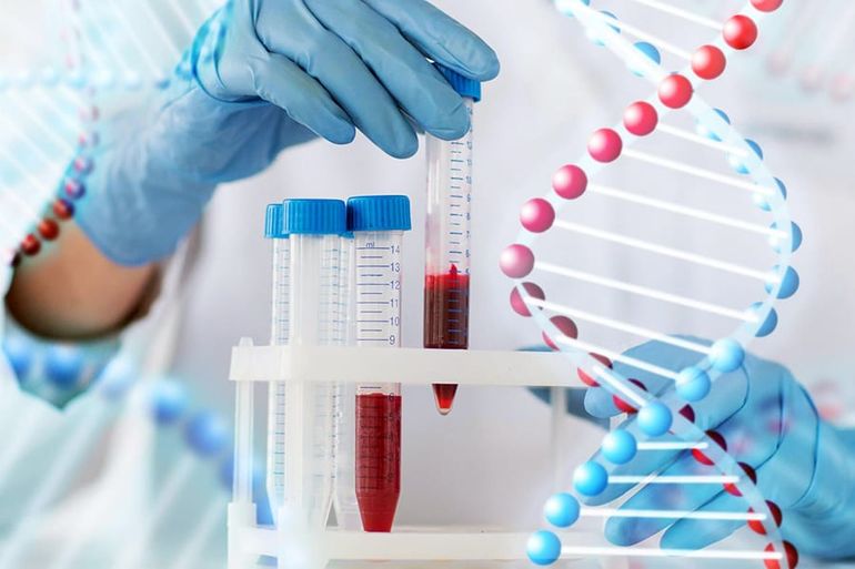 Зачем вам нужно проходить ДНК тестирование